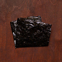 nori blätter, 2.5g