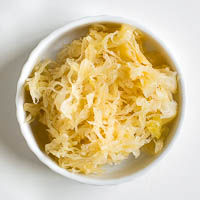 op w20 - sauerkraut, natural, kramer&zonen, eu, 500g sauerkraut, kramen&zonen, eu, 500g