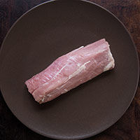 kachelfleisch vom schwäbisch-hällischem landschwein