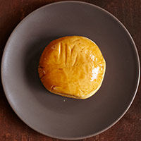 brioche burgerbrötchen