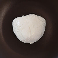 büffelmozarella