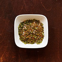 stock - kartoffelsalat-mischung, just spices, 10g