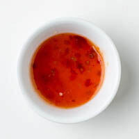 päckchen sweet chili sauce