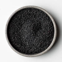 sesam, schwarz, 5g