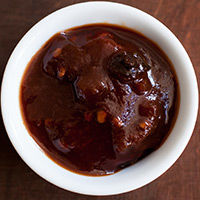 szechuan paste