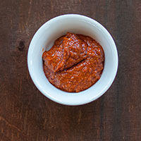madras currypaste