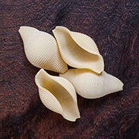 conchiglioni, 250g