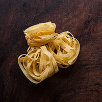 tagliatelle, 400g