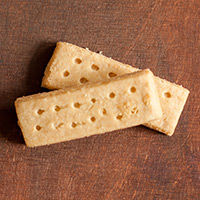 shortbreadkekse