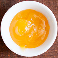 lemon curd