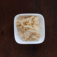 sauerkraut, spreewälder, 250g