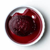 vorgekochte rote beete