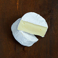 ziegencamembert
