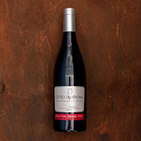 côtes du rhône