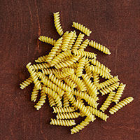 fussili , 250g