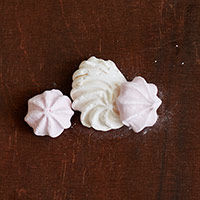 meringue