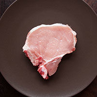 schweinelachs vom schwäbisch-hällischen landschwein