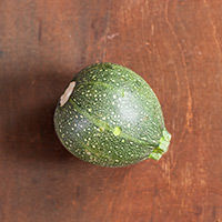 rondini zucchini