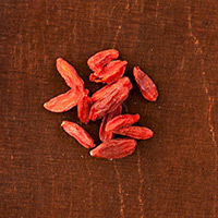 gojibeeren