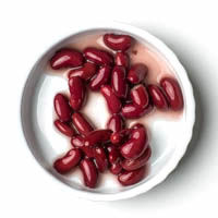 n bio-kidneybohnen