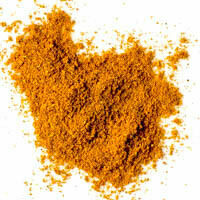 pck. madras-currypulver