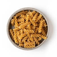 bio-vollkornfusilli