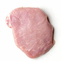 schweinerückensteaks