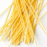 bio-spaghetti