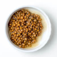 n bio-linsen