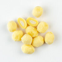 gnocchi mit käsefüllung