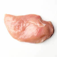 hähnchenbrustfilets