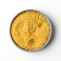 bulgur