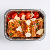 pck. lasagne alla bolognese