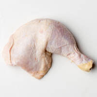 hähnchenschenkel