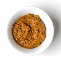 pck. korma-currypaste