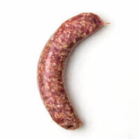 bio-rindswürste