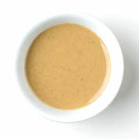 tahini
