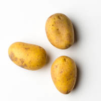 pck. babykartoffeln