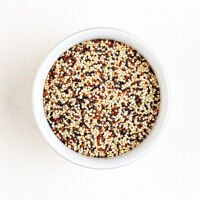 bio-quinoa tricolore