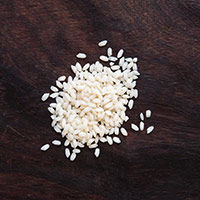 risotto reis