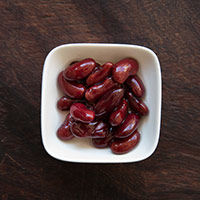 dose kidneybohnen