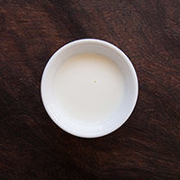 kokosmilch