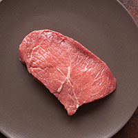 entrecôte oder hüftsteak