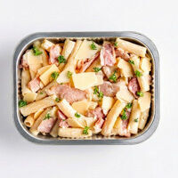 pck. pasta alla carbonara