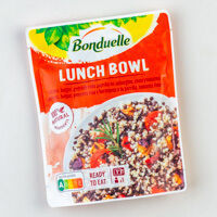 unch bowls mit bulgur, linsen & gemüse