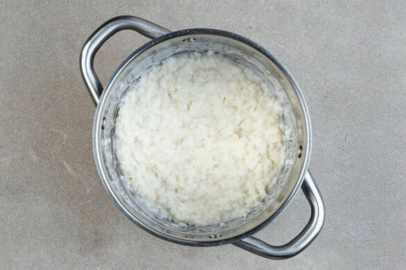 Schritt 1
