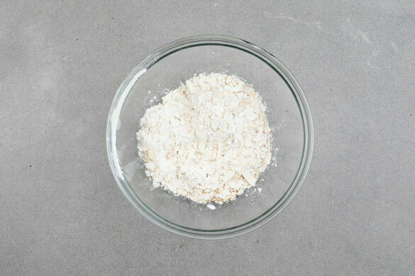 Schritt 1