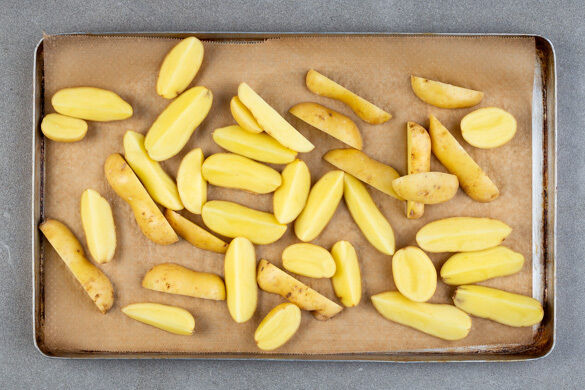 Schritt 1