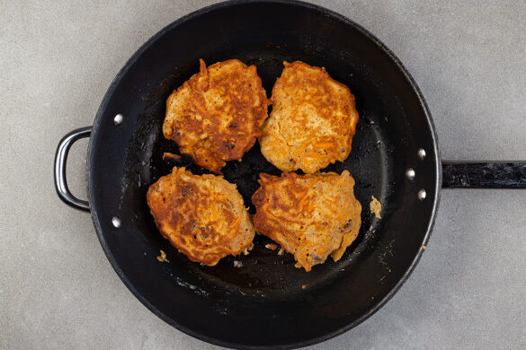 Schritt 5