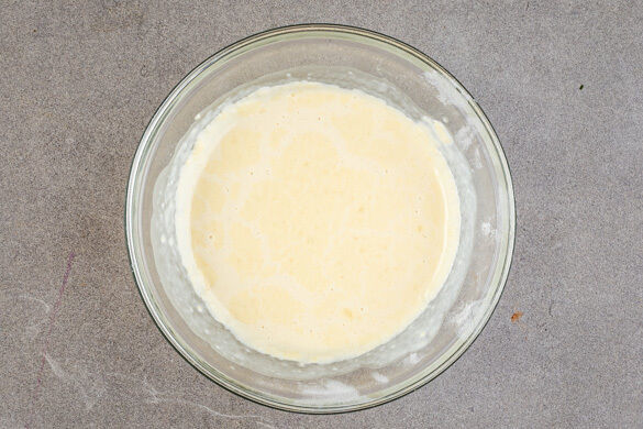 Schritt 1